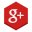 Google Plus responsive image button link to Burleson Profile on Google Plus 